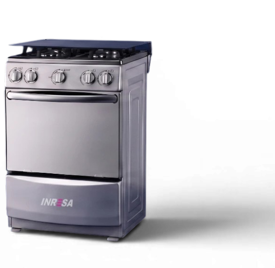 Cocina Premium INRESA