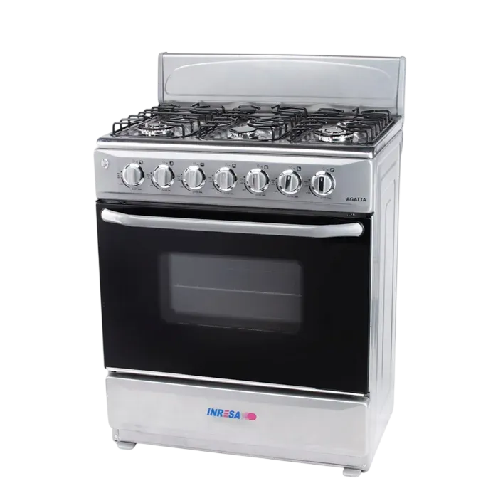 Cocina Agatta Gris