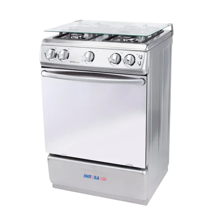 Cocina Muriella Gris