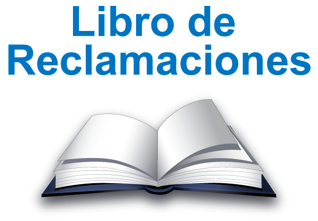 Libro de Reclamaciones Virtual de INRESA PERÚ